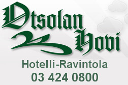 Humppilan Otsolanhovi Oy logo